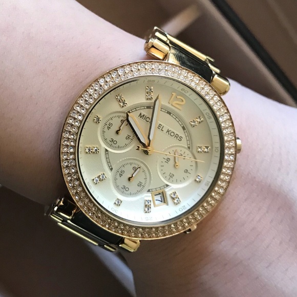Michael Kors watch